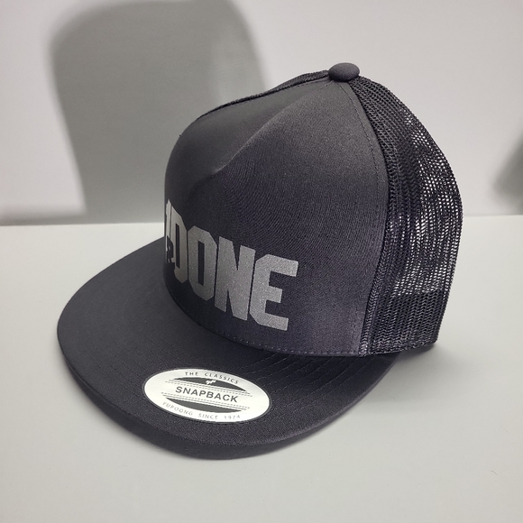 Snapback hat - Picture 4 of 5